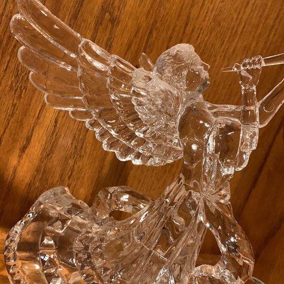 Christmas tree top ornament - Picture 8 of 11